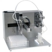 微量陶瓷泵灌装机