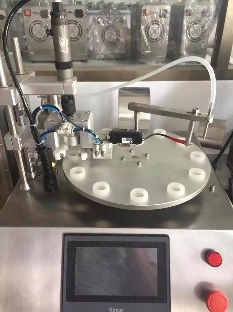 小型实验室专用设备成为市场主打产品(图1) 小型实验室专用设备成为市场主打产品(图1)