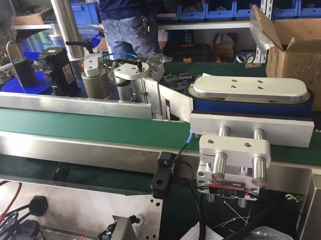 小型实验室专用设备成为市场主打产品(图2) 小型实验室专用设备成为市场主打产品(图2)