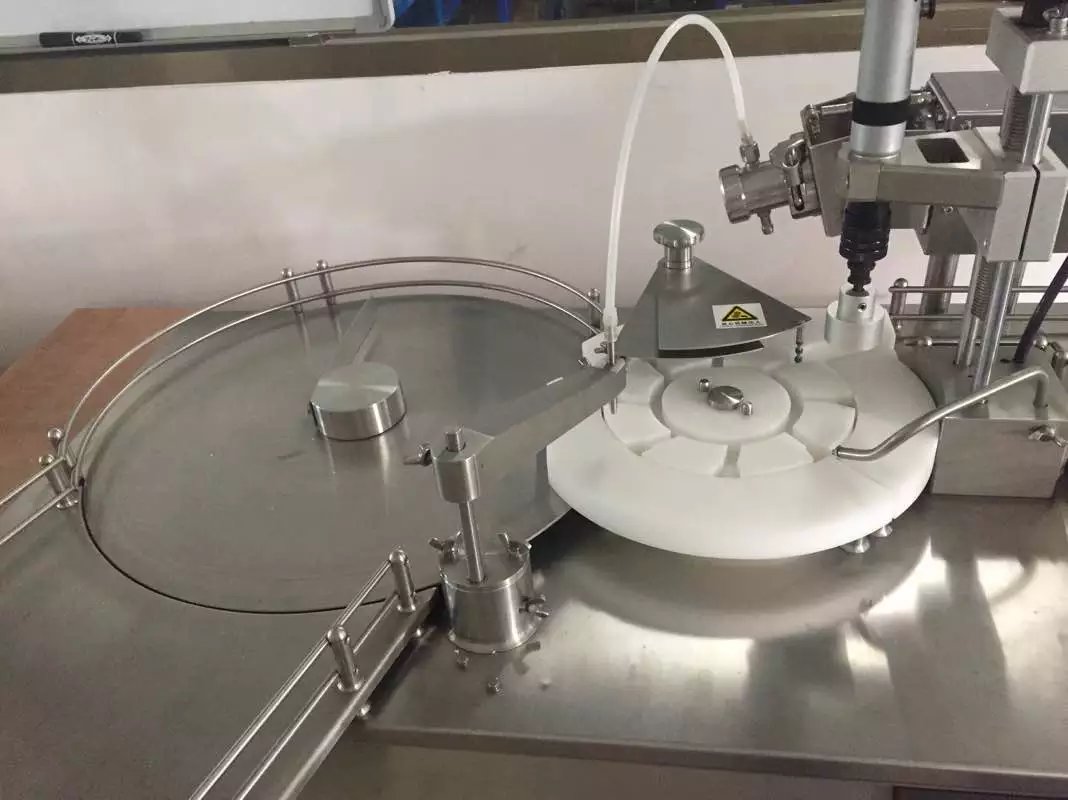 小型实验室专用设备成为市场主打产品(图3) 小型实验室专用设备成为市场主打产品(图3)