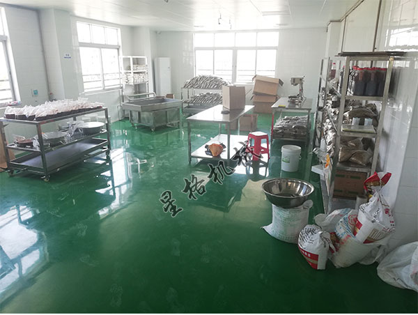 大湾区食品厂(图3) 大湾区食品厂(图3)