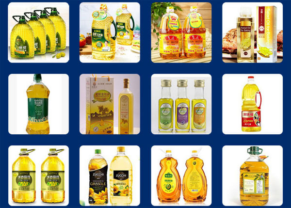 食用油灌装生产线以最优质的产品服务客户!(图2) 食用油灌装生产线以最优质的产品服务客户!(图2)